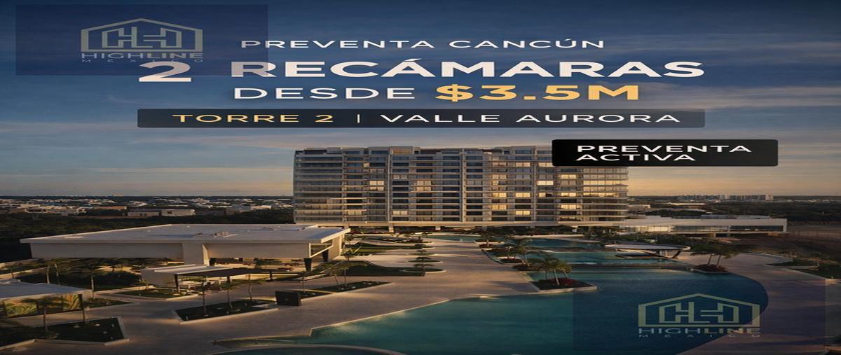 Foto de departamento en , arbolada, benito juárez, quintana roo, 31067119 foto 01 Foto de departamento en venta en , arbolada, benito juárez, quintana roo, 31067119 No. 01