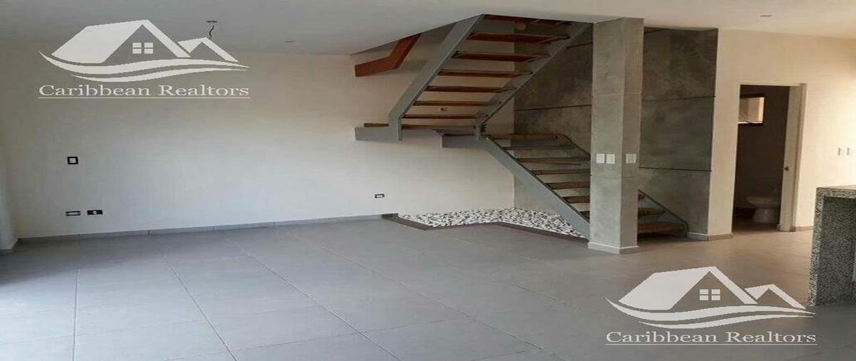 Foto de casa en venta en  , arbolada, benito juárez, quintana roo, 0 No. 04