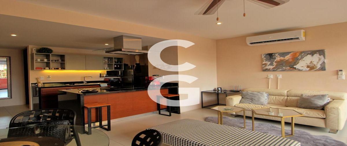 Foto de departamento en venta en  , arbolada, benito juárez, quintana roo, 0 No. 03