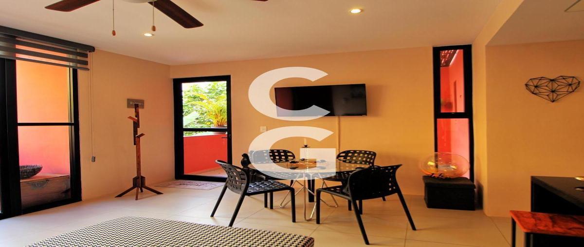 Foto de departamento en venta en  , arbolada, benito juárez, quintana roo, 0 No. 04