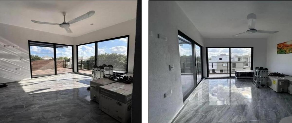 Foto de casa en venta en  , arbolada, benito juárez, quintana roo, 0 No. 03