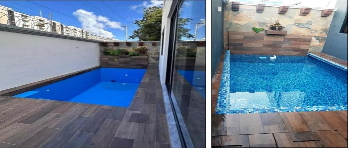 Foto de casa en venta en  , arbolada, benito juárez, quintana roo, 0 No. 04