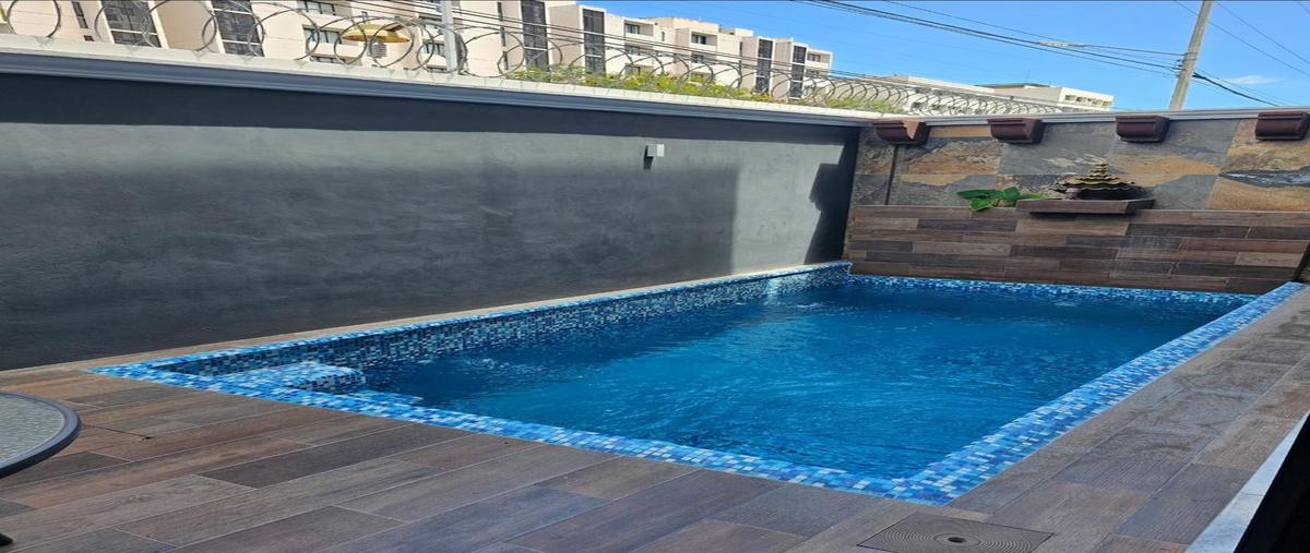 Foto de casa en venta en  , arbolada, benito juárez, quintana roo, 0 No. 05