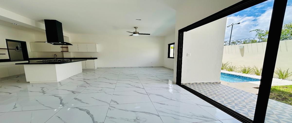 Foto de casa en venta en  , arbolada, benito juárez, quintana roo, 0 No. 03