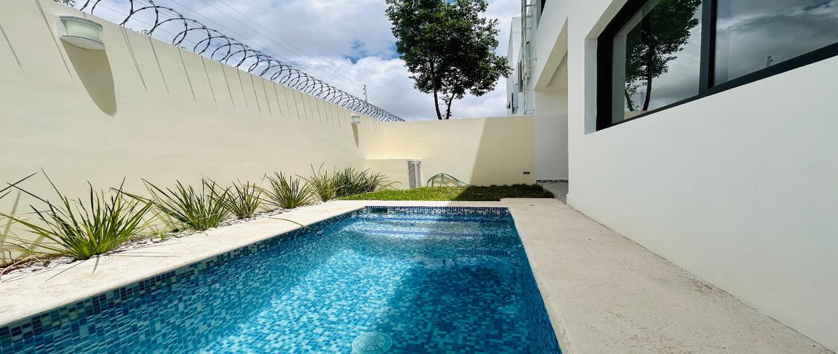 Foto de casa en venta en  , arbolada, benito juárez, quintana roo, 0 No. 04