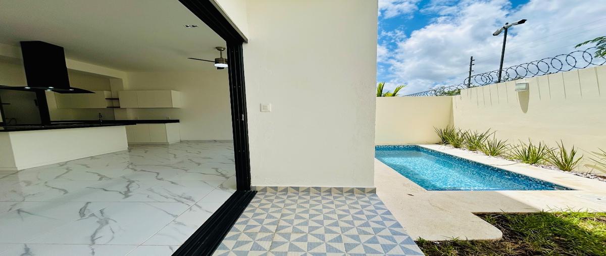 Foto de casa en venta en  , arbolada, benito juárez, quintana roo, 0 No. 05