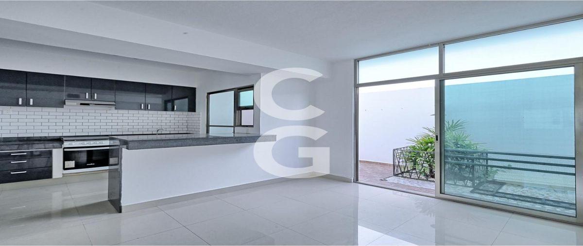 Foto de casa en renta en  , arbolada, benito juárez, quintana roo, 31076276 No. 04