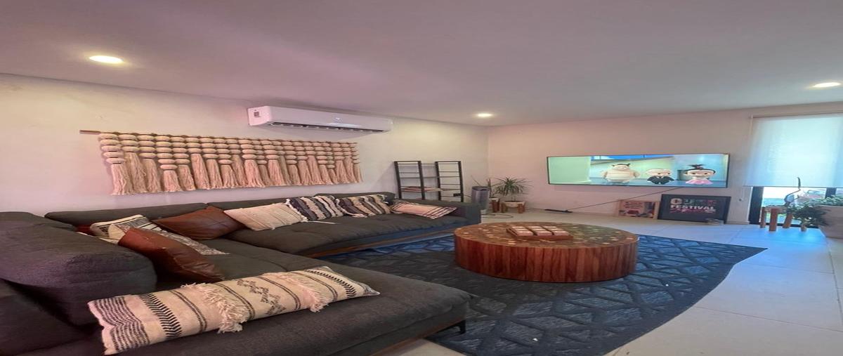 Foto de casa en renta en  , arbolada, benito juárez, quintana roo, 0 No. 03