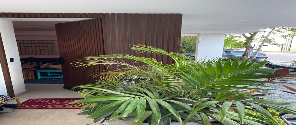 Foto de casa en renta en  , arbolada, benito juárez, quintana roo, 0 No. 05