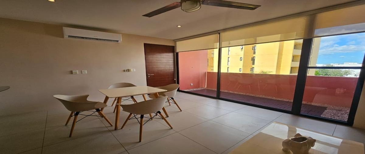 Foto de departamento en renta en  , arbolada, benito juárez, quintana roo, 0 No. 03