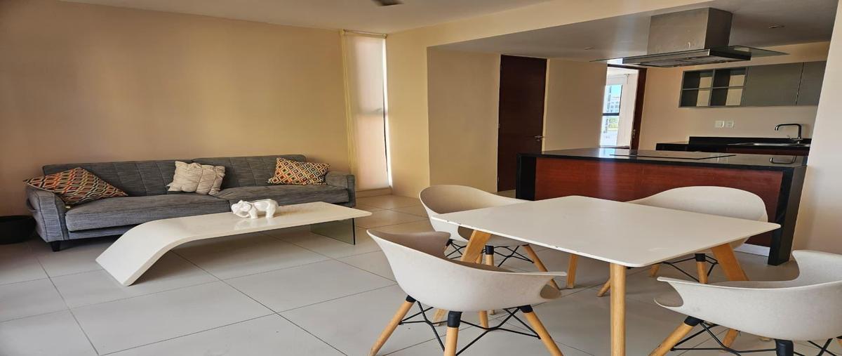 Foto de departamento en renta en  , arbolada, benito juárez, quintana roo, 0 No. 04