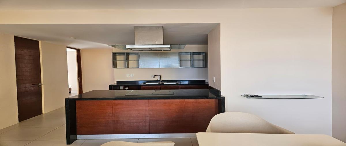 Foto de departamento en renta en  , arbolada, benito juárez, quintana roo, 0 No. 05
