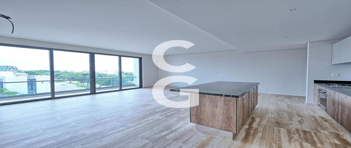 Foto de departamento en renta en  , arbolada, benito juárez, quintana roo, 31085893 No. 03