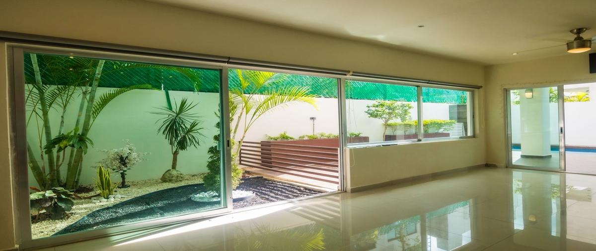 Foto de casa en venta en  , arbolada, benito juárez, quintana roo, 0 No. 04