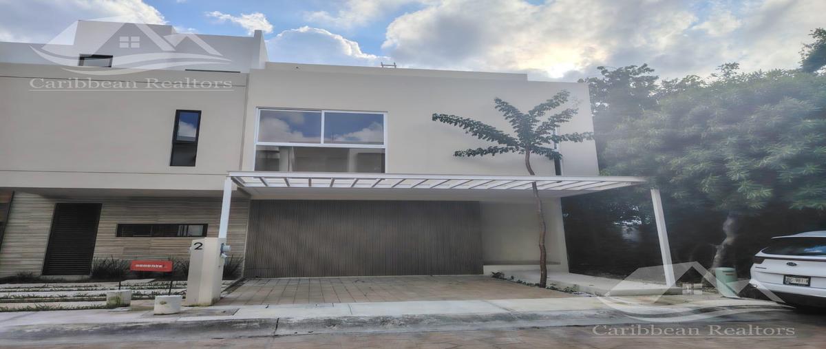 Foto de casa en venta en  , arbolada, benito juárez, quintana roo, 0 No. 03
