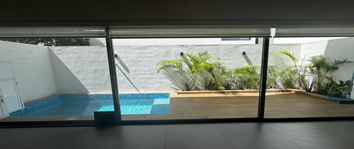 Foto de casa en renta en  , arbolada, benito juárez, quintana roo, 0 No. 03