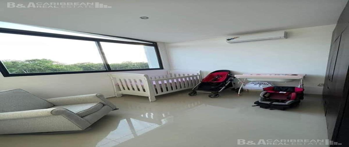 Foto de casa en venta en  , arbolada, benito juárez, quintana roo, 0 No. 04