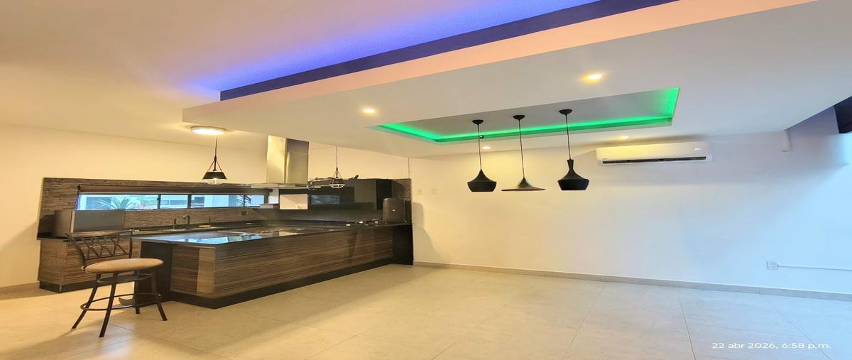 Foto de casa en venta en  , arbolada, benito juárez, quintana roo, 31117122 No. 03