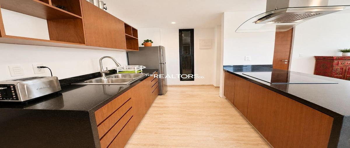 Foto de departamento en venta en  , arbolada, benito juárez, quintana roo, 0 No. 03
