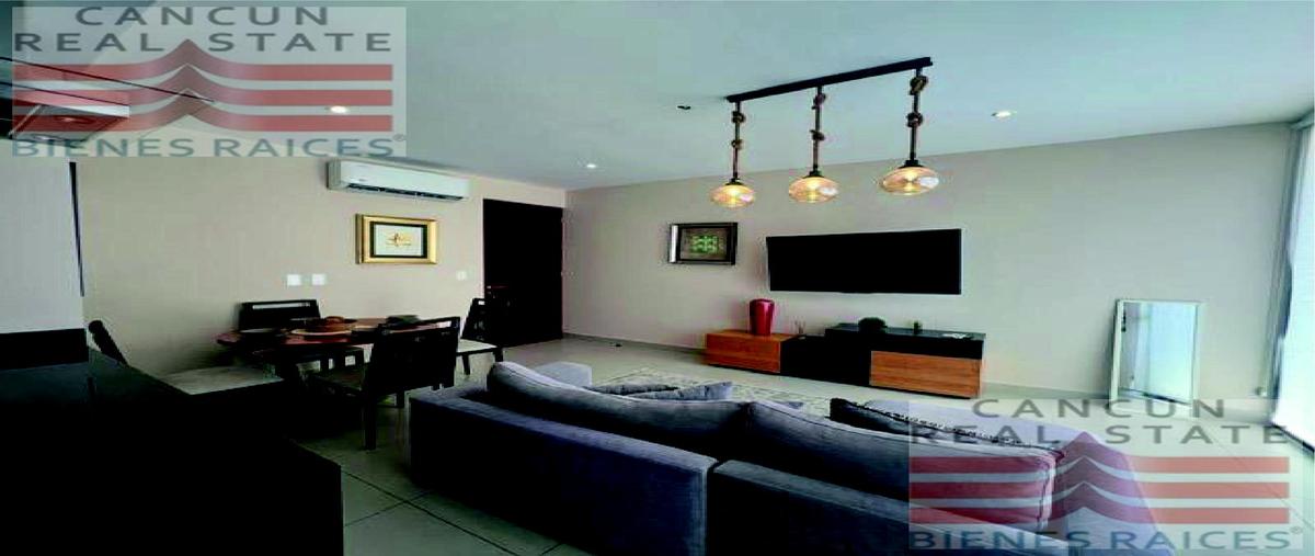 Foto de departamento en renta en  , arbolada, benito juárez, quintana roo, 0 No. 03