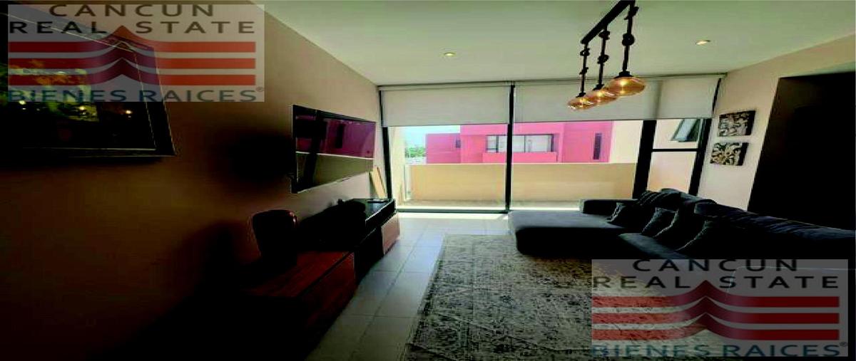 Foto de departamento en renta en  , arbolada, benito juárez, quintana roo, 0 No. 04