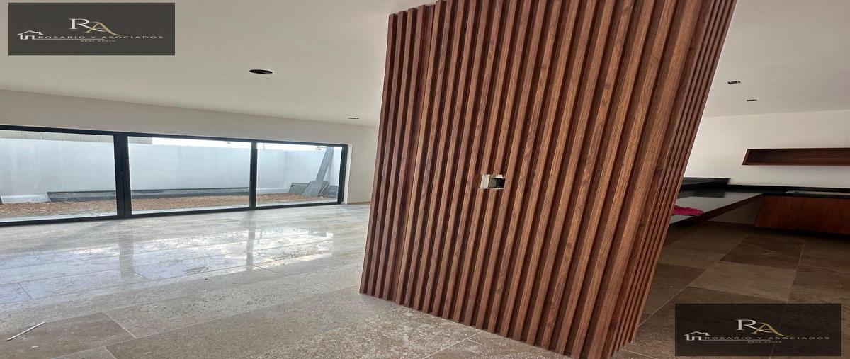 Foto de casa en venta en  , arbolada, benito juárez, quintana roo, 0 No. 04