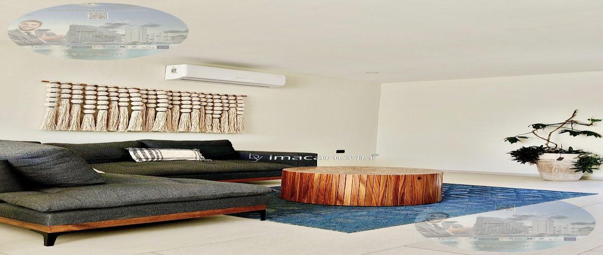 Foto de casa en renta en  , arbolada, benito juárez, quintana roo, 31149068 No. 04