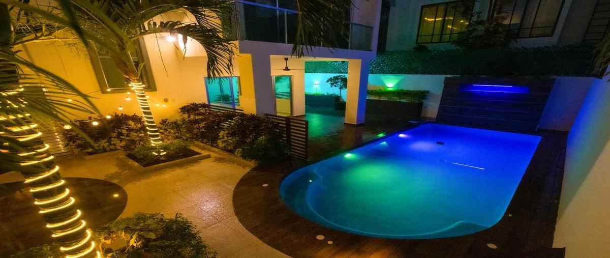 Foto de casa en venta en  , arbolada, benito juárez, quintana roo, 0 No. 03