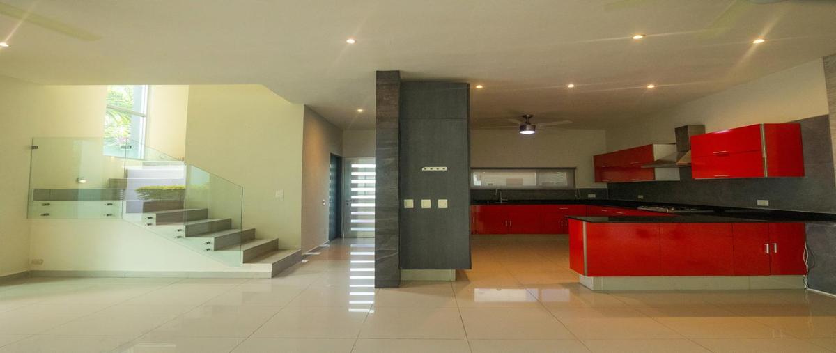 Foto de casa en venta en  , arbolada, benito juárez, quintana roo, 0 No. 04