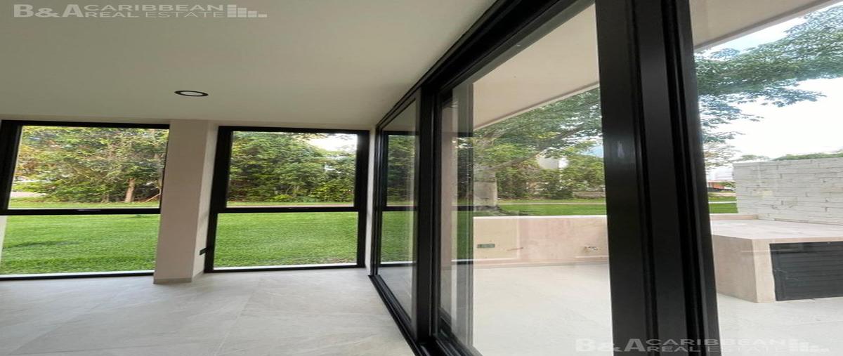 Foto de casa en renta en  , arbolada, benito juárez, quintana roo, 31249245 No. 03