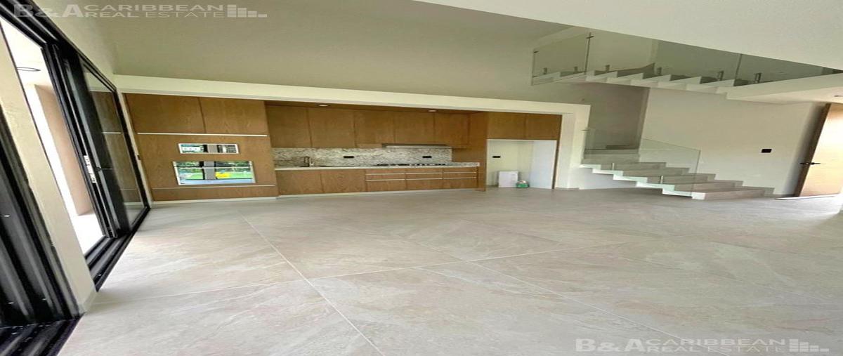 Foto de casa en renta en  , arbolada, benito juárez, quintana roo, 31249245 No. 04
