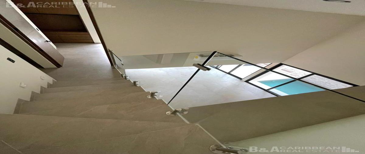 Foto de casa en renta en  , arbolada, benito juárez, quintana roo, 31249245 No. 05