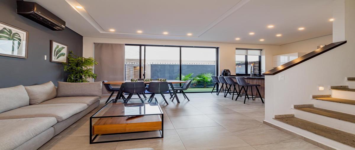 Foto de casa en venta en  , arbolada, benito juárez, quintana roo, 0 No. 03