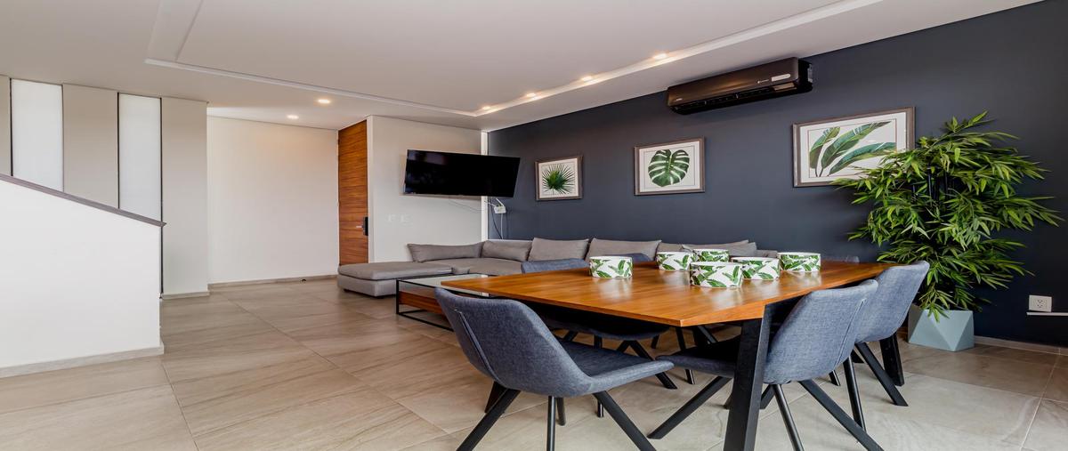Foto de casa en venta en  , arbolada, benito juárez, quintana roo, 0 No. 04