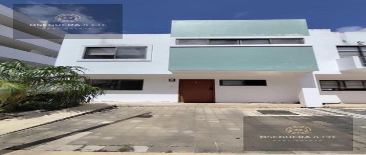 Foto de casa en renta en  , arbolada, benito juárez, quintana roo, 31309580 No. 03