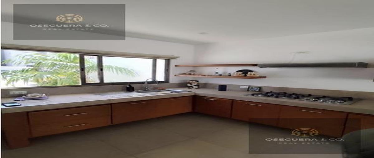Foto de casa en renta en  , arbolada, benito juárez, quintana roo, 31309580 No. 05