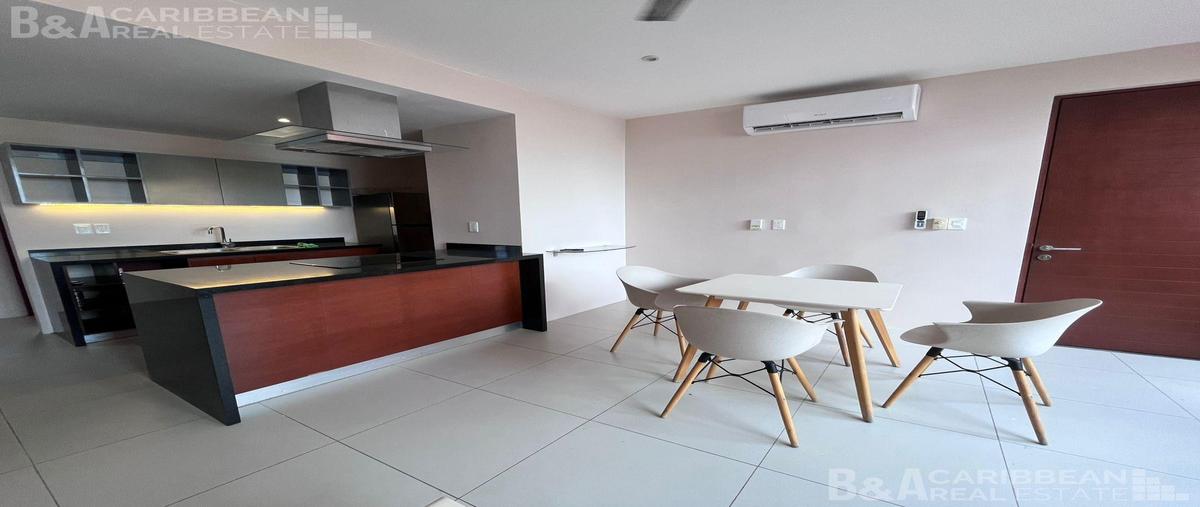 Foto de departamento en renta en  , arbolada, benito juárez, quintana roo, 0 No. 04