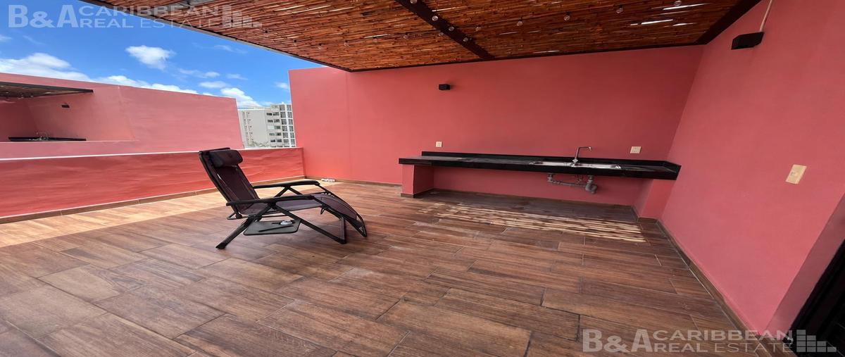 Foto de departamento en renta en  , arbolada, benito juárez, quintana roo, 0 No. 05