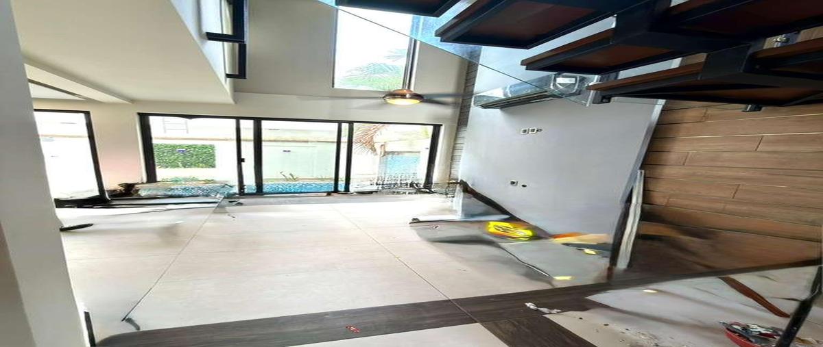 Foto de casa en renta en  , arbolada, benito juárez, quintana roo, 0 No. 04
