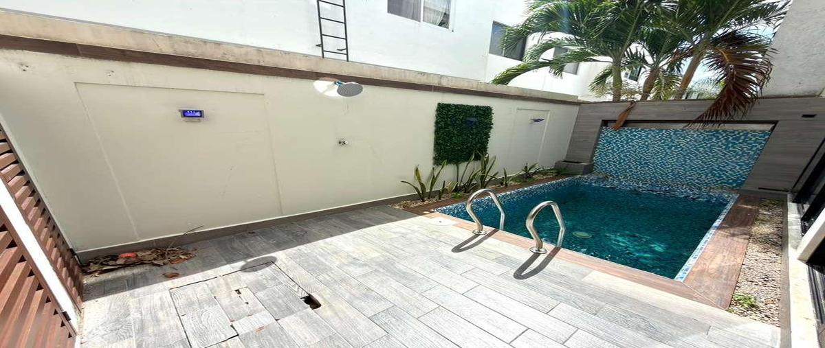 Foto de casa en , arbolada, benito juárez, quintana roo, 0 foto 03 Foto de casa en venta en , arbolada, benito juárez, quintana roo, 0 No. 03