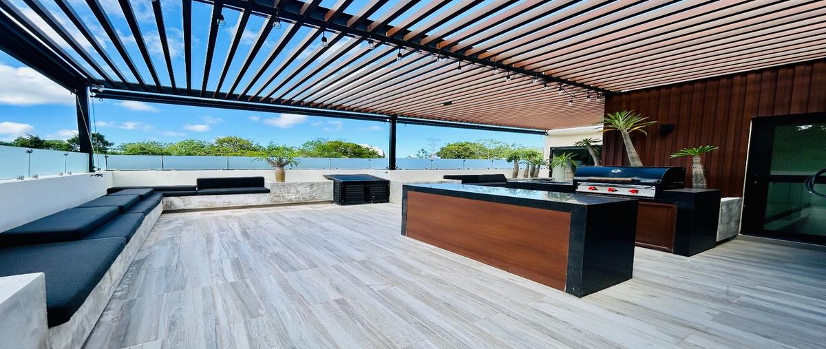 Foto de casa en venta en  , arbolada, benito juárez, quintana roo, 0 No. 03