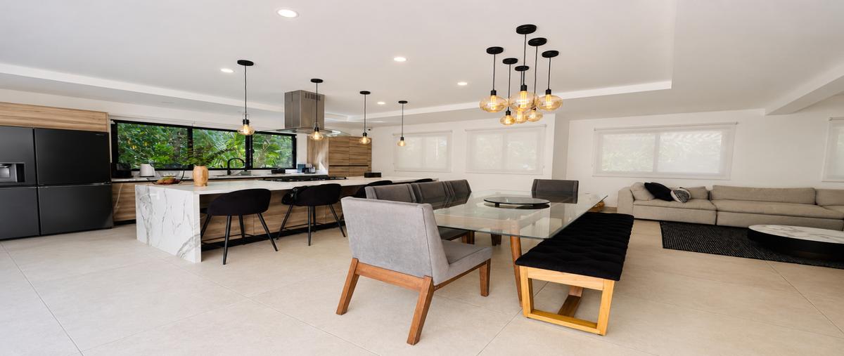 Foto de casa en venta en  , arbolada, benito juárez, quintana roo, 0 No. 05