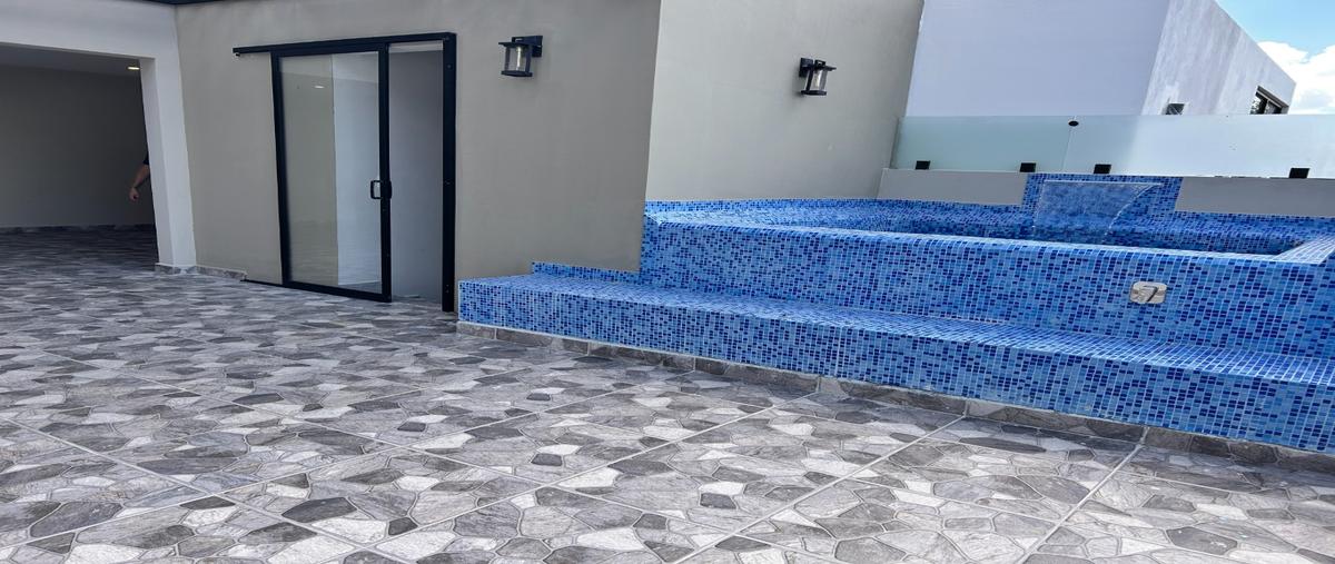 Foto de casa en venta en  , arbolada, benito juárez, quintana roo, 31364282 No. 04