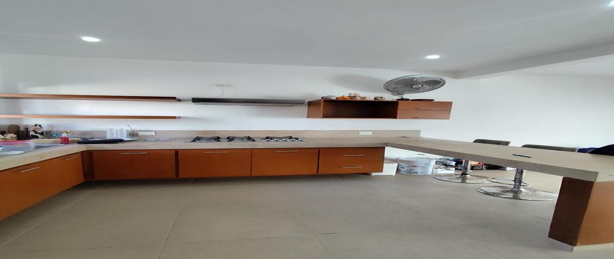 Foto de casa en renta en  , arbolada, benito juárez, quintana roo, 0 No. 03
