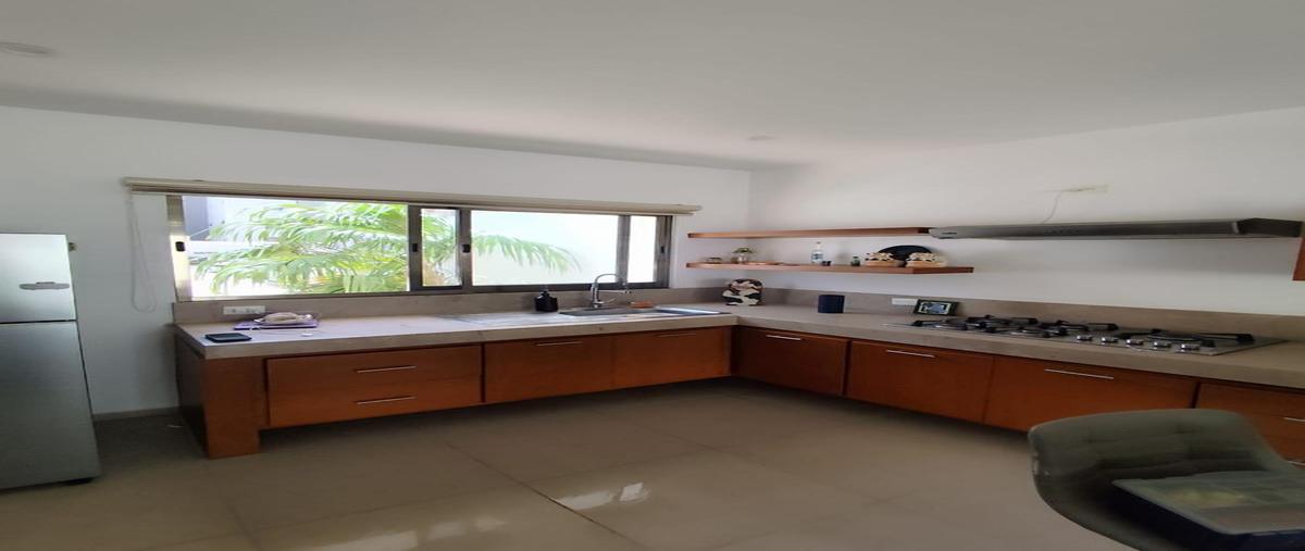 Foto de casa en renta en  , arbolada, benito juárez, quintana roo, 0 No. 04