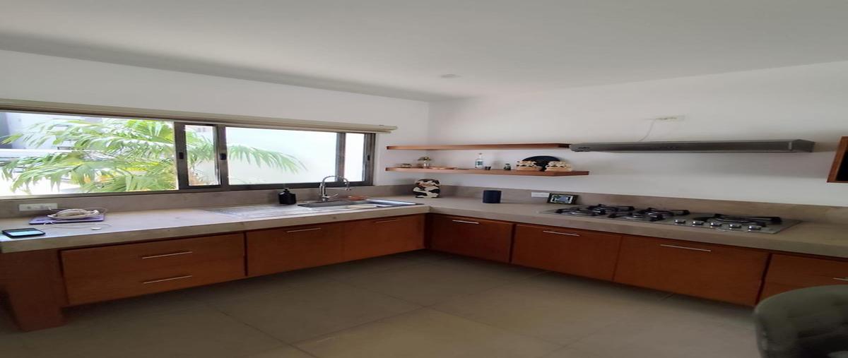 Foto de casa en venta en  , arbolada, benito juárez, quintana roo, 0 No. 05