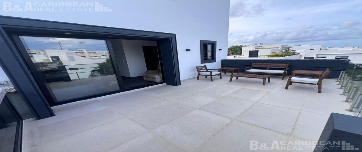Foto de casa en venta en  , arbolada, benito juárez, quintana roo, 0 No. 04