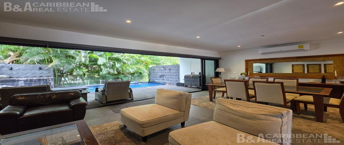 Foto de casa en venta en  , arbolada, benito juárez, quintana roo, 0 No. 05