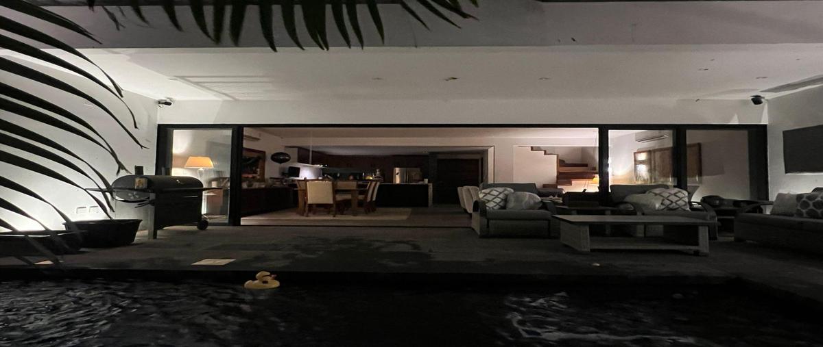Foto de casa en venta en  , arbolada, benito juárez, quintana roo, 0 No. 05
