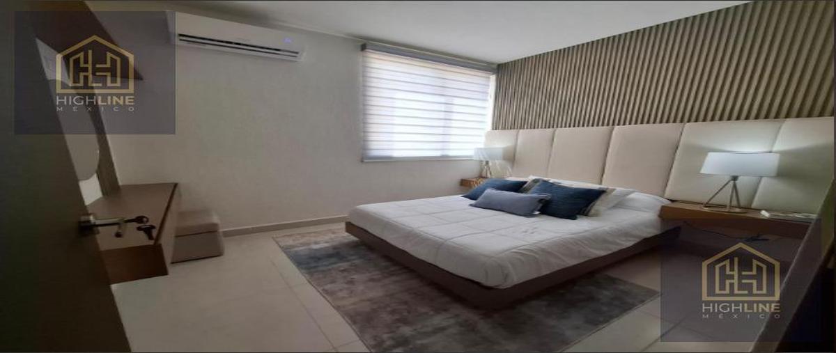 Foto de departamento en , arbolada, benito juárez, quintana roo, 31409710 foto 05 Foto de departamento en venta en , arbolada, benito juárez, quintana roo, 31409710 No. 05